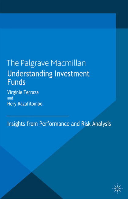 Understanding Investment Funds main product photo