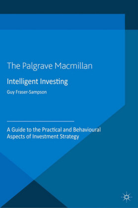 Intelligent Investing