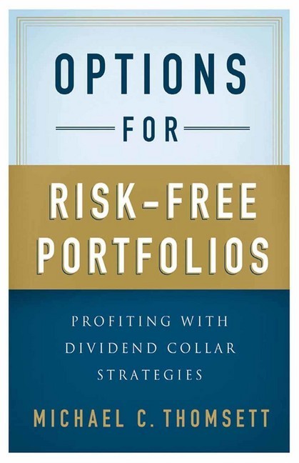 Options for Risk-Free Portfolios main product photo