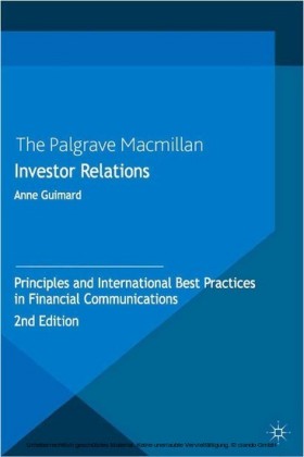 Investor Relations