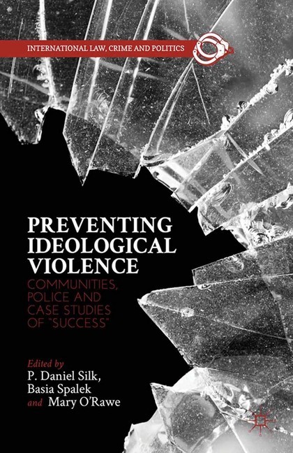 Preventing Ideological Violence main product photo