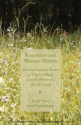 Ecocriticism and Women Writers