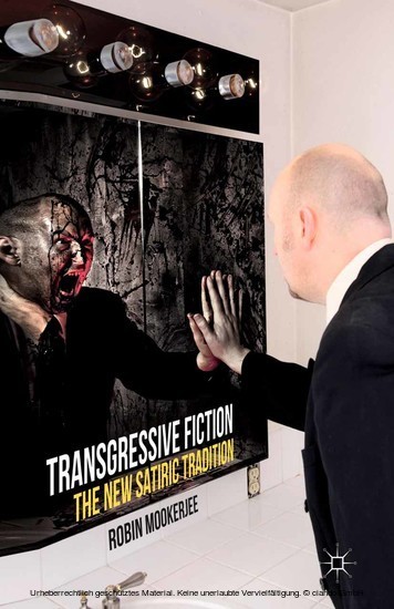 Transgressive Fiction main product photo