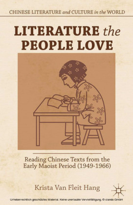 Literature the People Love