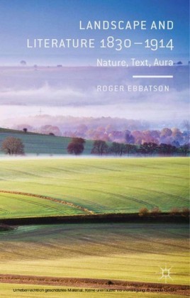 Landscape and Literature 1830-1914