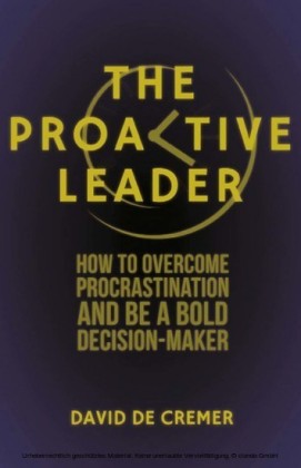 The Proactive Leader