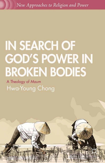 In Search of God's Power in Broken Bodies main product photo