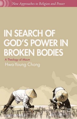 In Search of God's Power in Broken Bodies