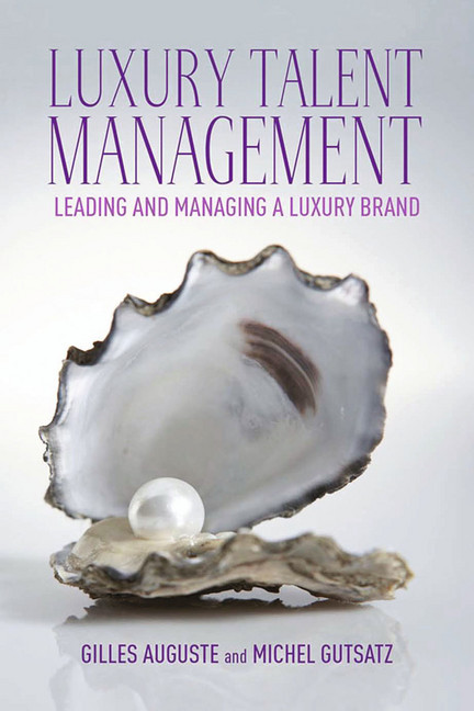 Luxury Talent Management main product photo