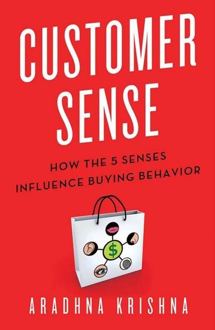 Customer Sense main product photo