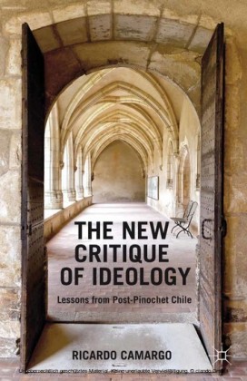 The New Critique of Ideology
