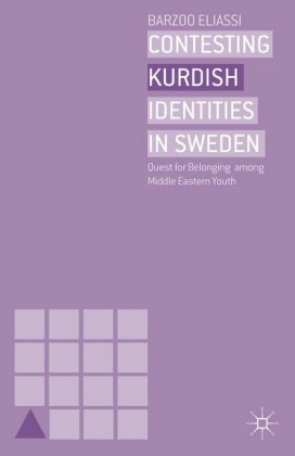 Contesting Kurdish Identities in Sweden