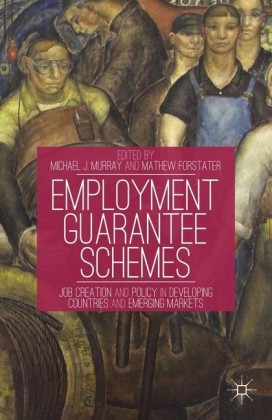 Employment Guarantee Schemes