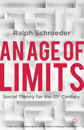 An Age of Limits