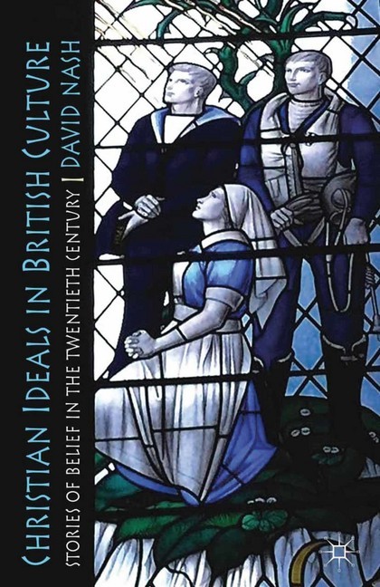 Christian Ideals in British Culture main product photo