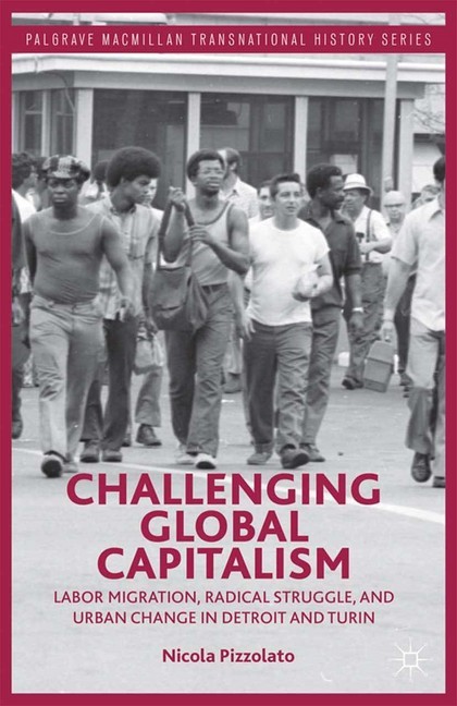 Challenging Global Capitalism main product photo