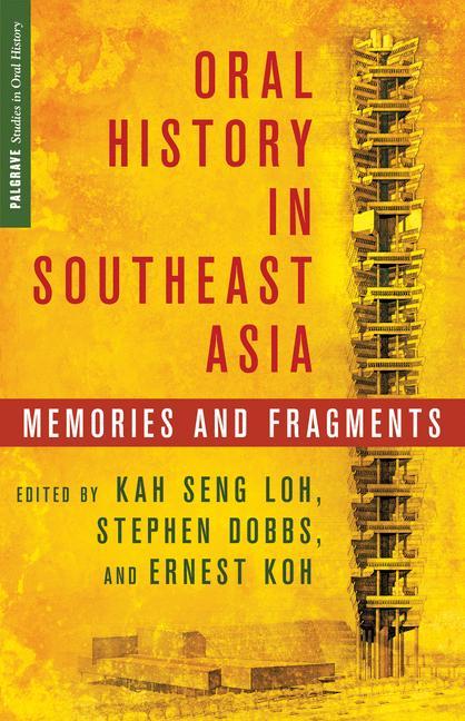 Oral History in Southeast Asia main product photo