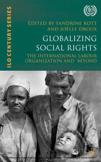 Globalizing Social Rights main product photo