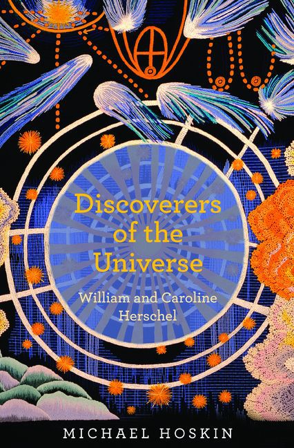Discoverers of the Universe main product photo