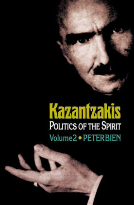 Kazantzakis, Volume 2