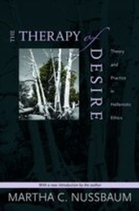 Therapy of Desire