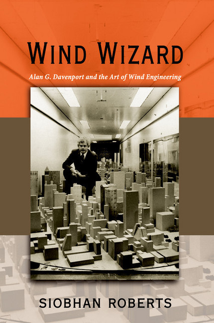 Wind Wizard main product photo