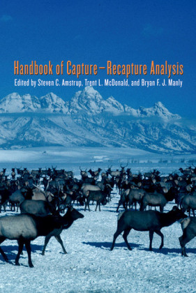 Handbook of Capture-Recapture Analysis