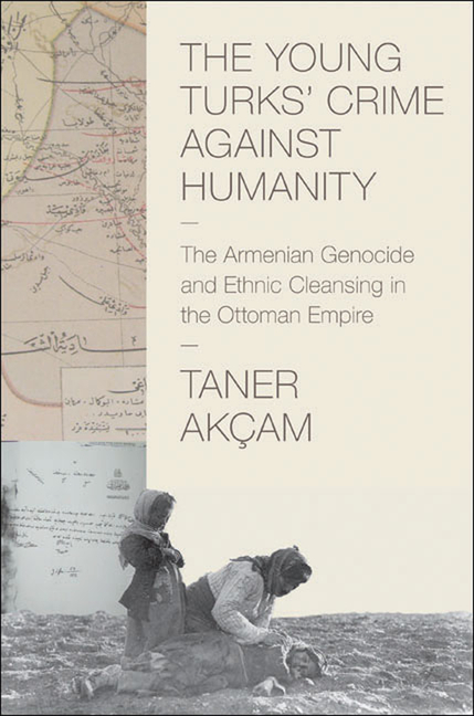 Young Turks' Crime against Humanity main product photo