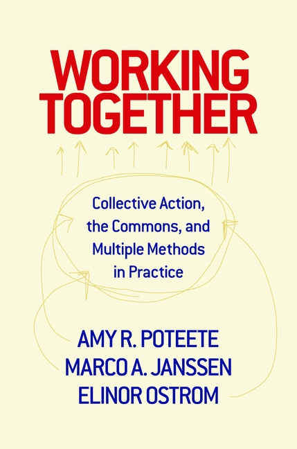 Working Together main product photo