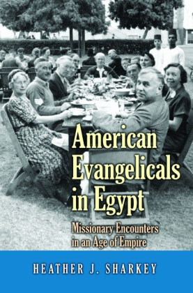 American Evangelicals in Egypt