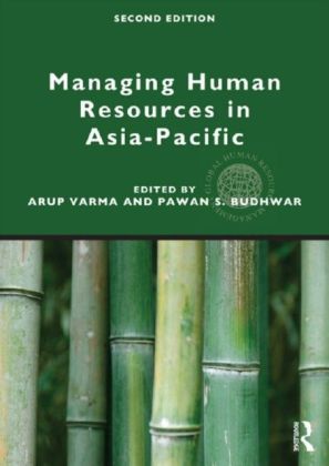 Managing Human Resources in Asia-Pacific, 2E