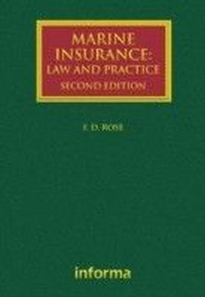 Marine Insurance