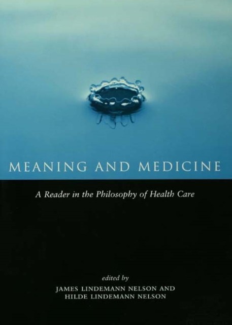Meaning and Medicine main product photo