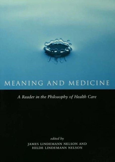 Meaning and Medicine main product photo