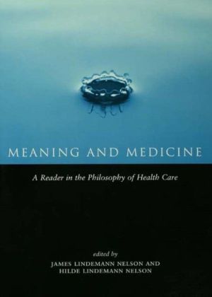 Meaning and Medicine