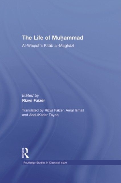 Life of Muhammad main product photo