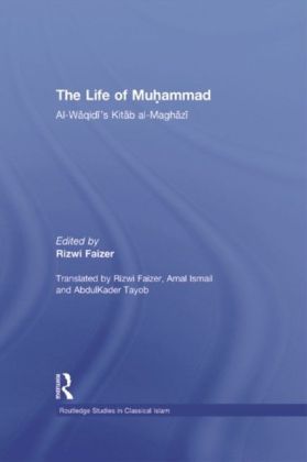 Life of Muhammad