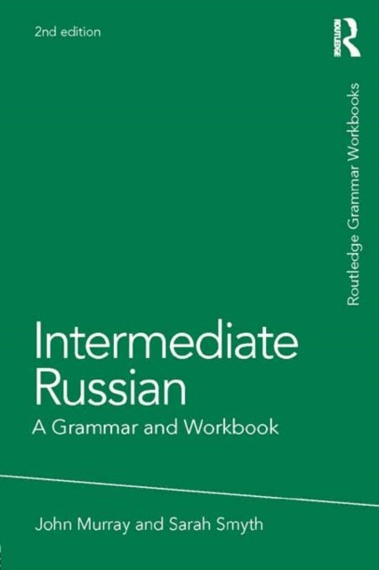 Intermediate Russian main product photo