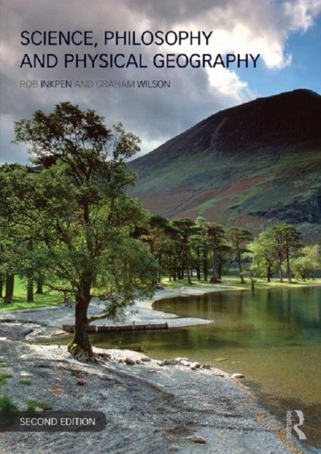 Science, Philosophy and Physical Geography main product photo