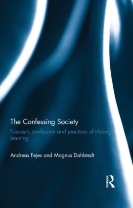 Confessing Society