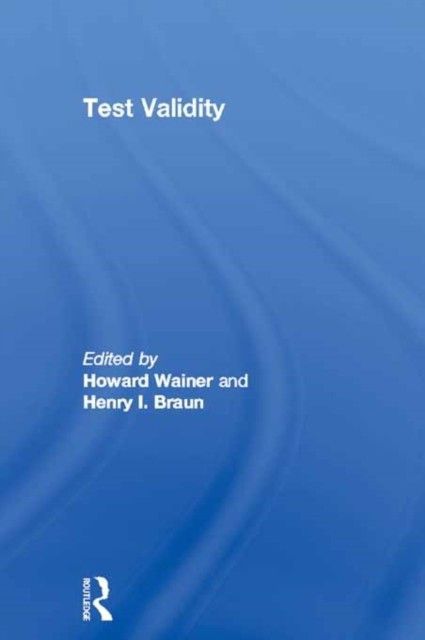 Test Validity main product photo