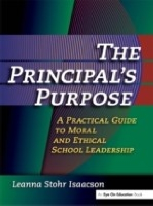 The Principal's Purpose