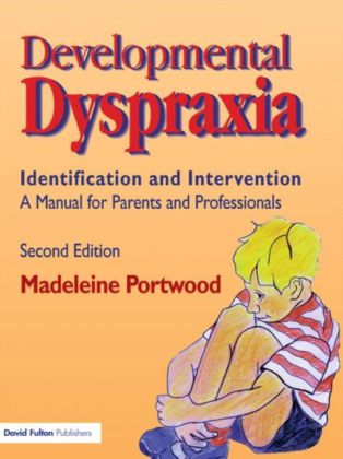 Developmental Dyspraxia