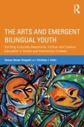 Arts and Emergent Bilingual Youth main product photo