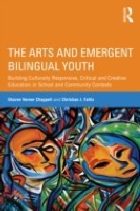 Arts and Emergent Bilingual Youth main product photo