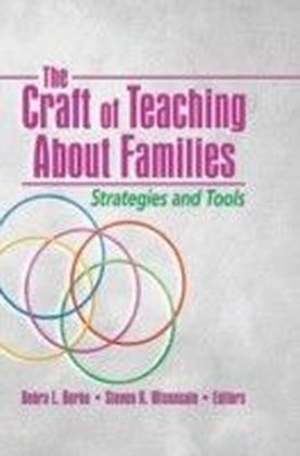 Craft of Teaching About Families