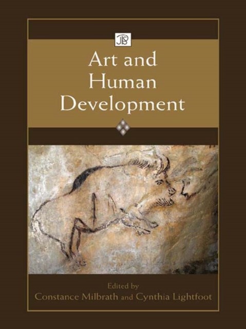 Art and Human Development main product photo