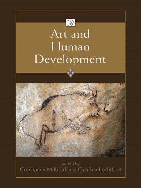 Art and Human Development main product photo