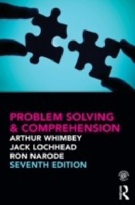 Problem Solving & Comprehension