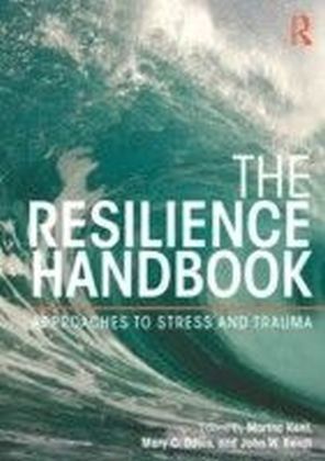 Resilience Handbook main product photo